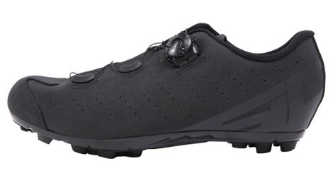 Chaussures vtt sidi speed 2 noir taille 44- produit reconditionné