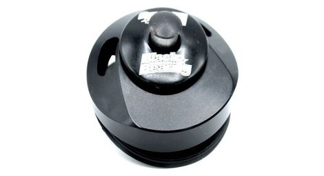 Jeu de direction - blackbearing - haut - is52/28.6 - gaines intégrées