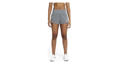 Nike eclipse women's grey shorts