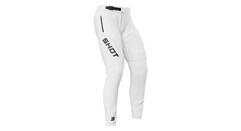 Pantalon Shot Airy Sharp Enfant Blanc