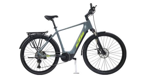 Velo De Ville Electrique KTM Macina Sport Pro 2022 Bon Etat