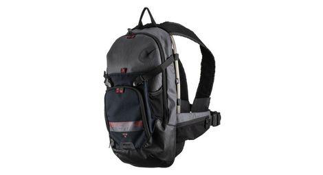 Borsa di idratazione leatt mtb mountain lite 1.5 grigio grafite / rosso