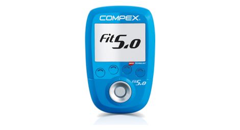 Elettrostimolatore compex fit 5.0