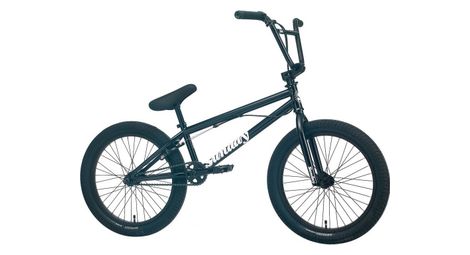 Bmx freestyle sunday pirmer park 20 5 noir