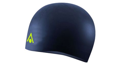 Bonnet de bain aquasphere race cap bleu