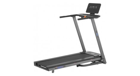 Maxxus tapis de course runmaxx 3 0 vitesse 1 a 16 km h inclinaison electronique tapis pliable