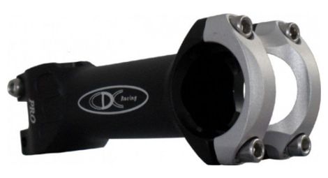 Potence cdc pro alu oversize 31.8 mat