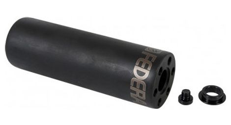 Peg federal hollow point 4.5 chromoly 14/10mm black