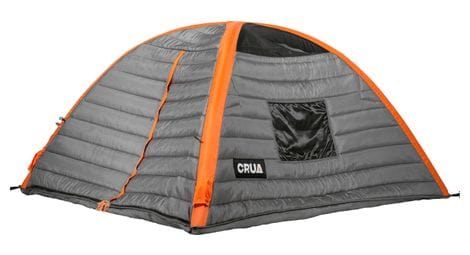 Crua culla maxx-tente intérieure isolante pour 3 personnes-gris