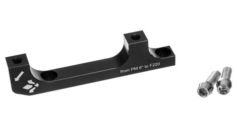 Adaptador frontal formula pm / pm 220 mm