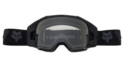 Fox vue core goggle black