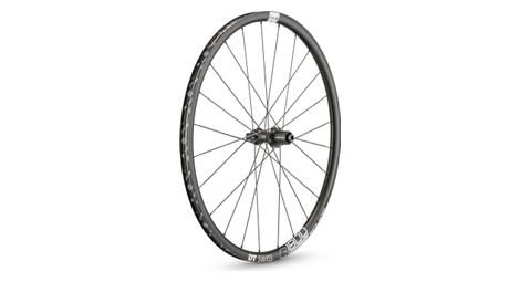 Ruota posteriore dt swiss g 1800 spline 25 700 | 12x142mm shimano / sram