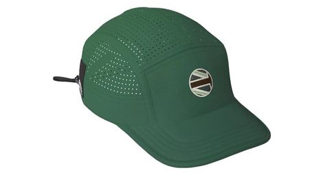 Casquette ciele gocap sc qa wwm london vert