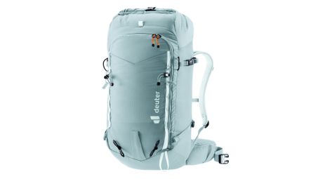 Mochila Deuter Freescape Tour 30 SL azul para mujer