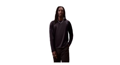 Sudadera Endura AllTrack Roam negra para hombre