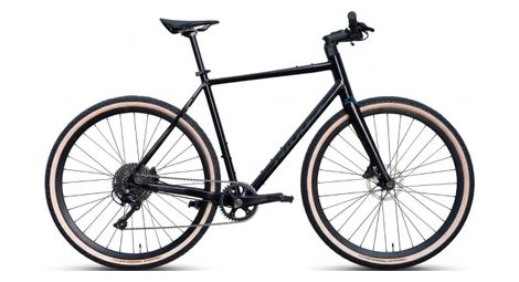 refurbished product ridley kalazy cues 1x10 flatbar m excellent condition
