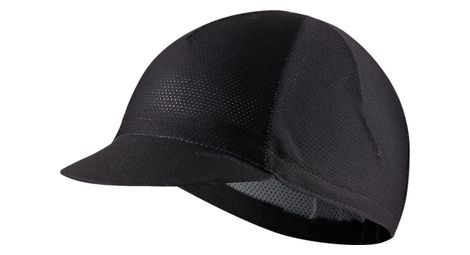 Castelli Espresso 2 Cap Schwarz