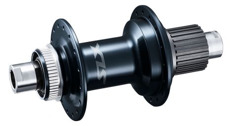 Moyeu arrière shimano slx m7130 | super boost 12x157mm 32 trous centerlock | micro spline