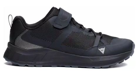 Zapatillas dainese hg itinera flat pedal negro