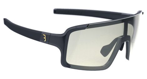 Lunettes unisexe bbb chester narrow noir photochromique