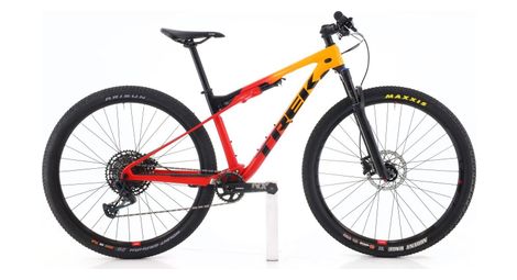 Trek Supercaliber 9 7 Gx Velo VTT Trek Tres Bon Etat