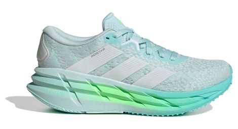 Chaussures Running adidas Adistar 4 Bleu Femme