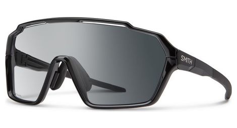 Lunettes smith shift mag noir photochromic