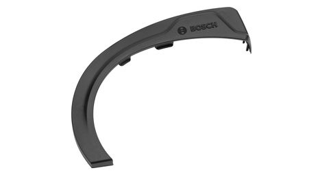Bosch Active Line Plus Design Cover Interface Rechte Seite Anthrazitgrau