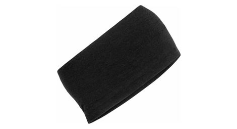 Bandeau icebreaker cool-lite flexi headband noir