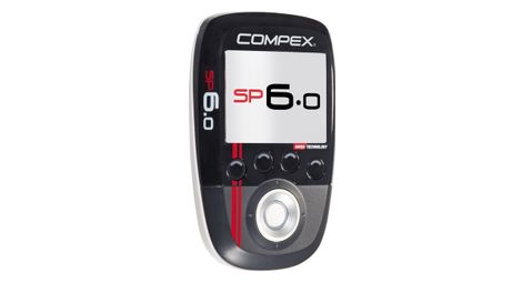 Electro stimulateur compex sp 6 0