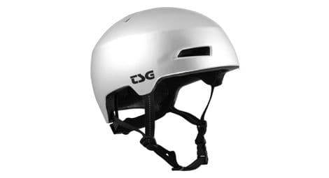 Casque bol tsg status special makeup sterling