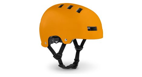 Casco bluegrass superbold naranja | mate 2023