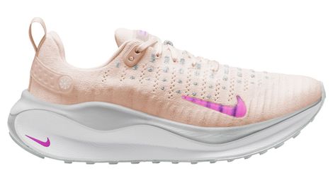 Nike Infinity RN 4 - femme - orange