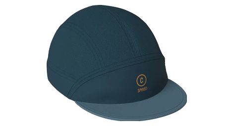 Running cap ciele fstcap sc c-speed lakeside blau