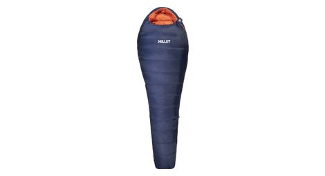 Schlafsack Millet Light Down -5° Blau