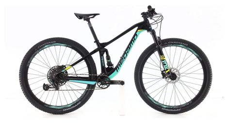 Produit reconditionné · megamo track carbone / vélo vtt / megamo | très bon état