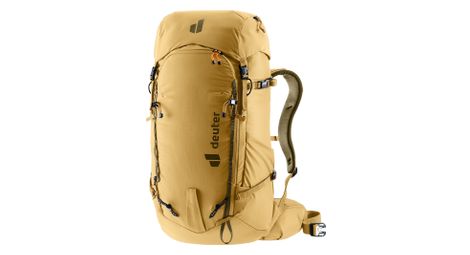 Sac à Dos Deuter Freescape Tour 32 Jaune Homme