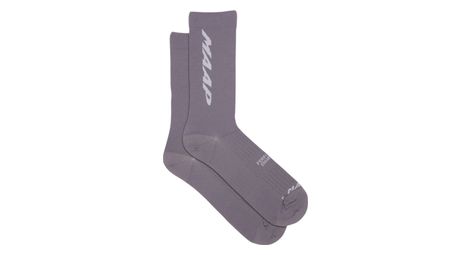 maap team gray socks