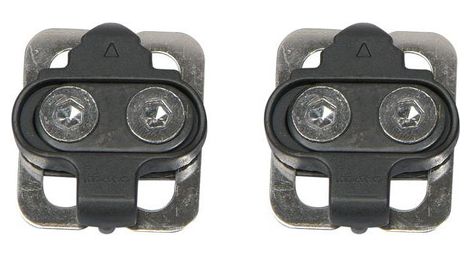 Paire de cales massi cm-406 spd