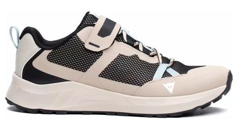 Chaussures Pédales Plates Dainese Hg ITINERA Noir/Gris