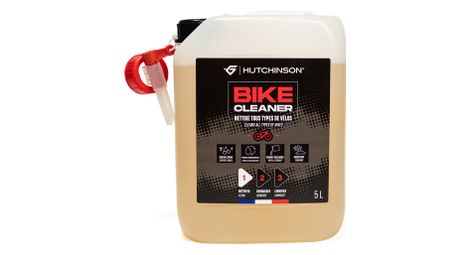 Nettoyant vélo hutchinson bike cleaner 5l