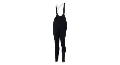 Cuissard Long à Bretelles Femme Scott RC Pro Warm +++ Noir