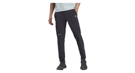 Pantalon de survetement reebok athlete noir