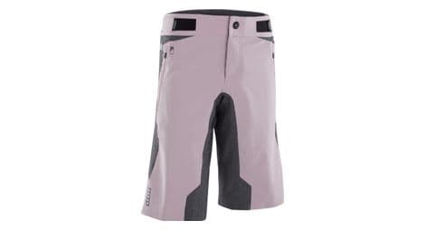 Ion traze amp aft women's shorts pink