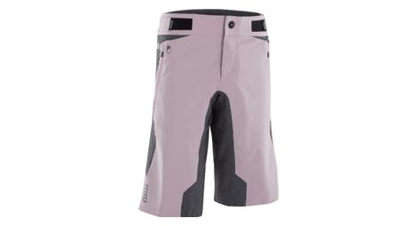 Short femme ion traze amp aft rose