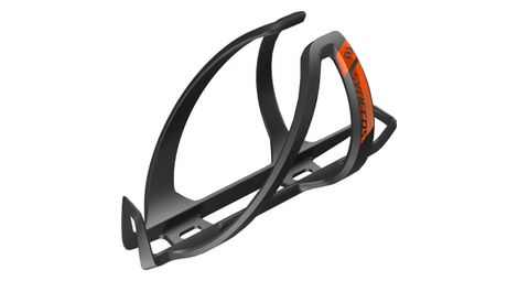 Portabidón syncros coupe cage 2.0 black squad orange