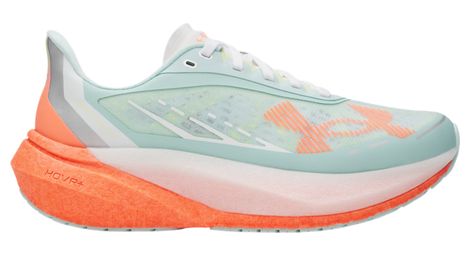 Under Armour women - light blue
