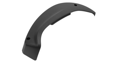Bosch Active Line Plus Design Cover Interface Linke Seite Anthrazitgrau