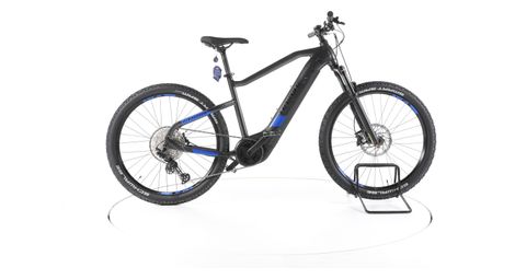Haibike Hardseven 7 Velo Electrique Tres Bon Etat