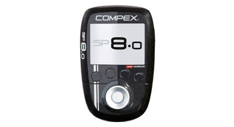 Electro stimulateur compex sp 8 0